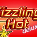 Sizzling Hot Deluxe