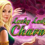 Lucky Lady Charm Deluxe