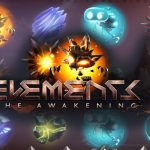 Аппарат Elements играть в автоматы Вулкан на деньги