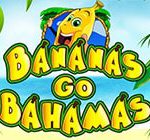 Bananas Go Bahamas