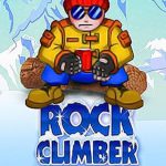 Rock Climber